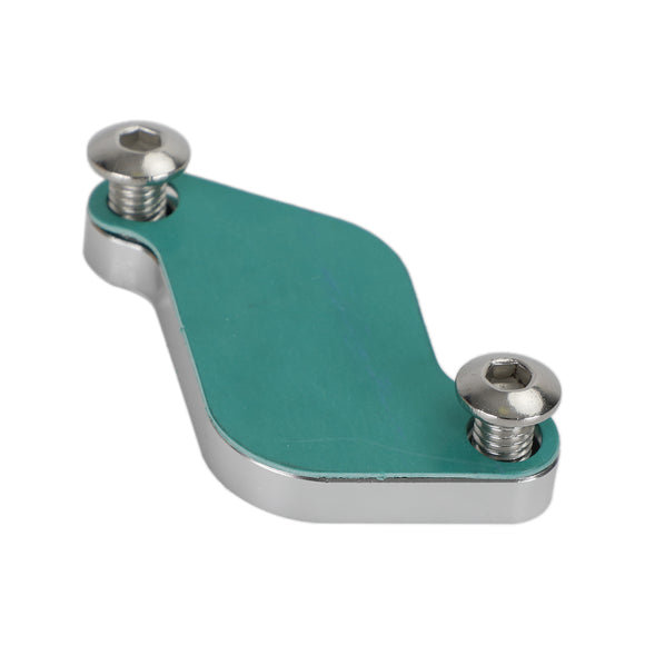 Isuzu 1996-1997 Oasis EGR-Löschplatte IAC Leerlaufluftregelung