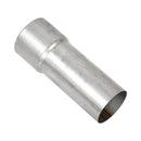 4" Exhaust DPF Delete Race Pipe for Dodge Ram 2500 Ram 3500 6.7L 2019-2021-6