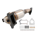 Abgaskatalysator für Honda Accord 2013-2017 CR-V 2015 2016 L4 2.4L-10