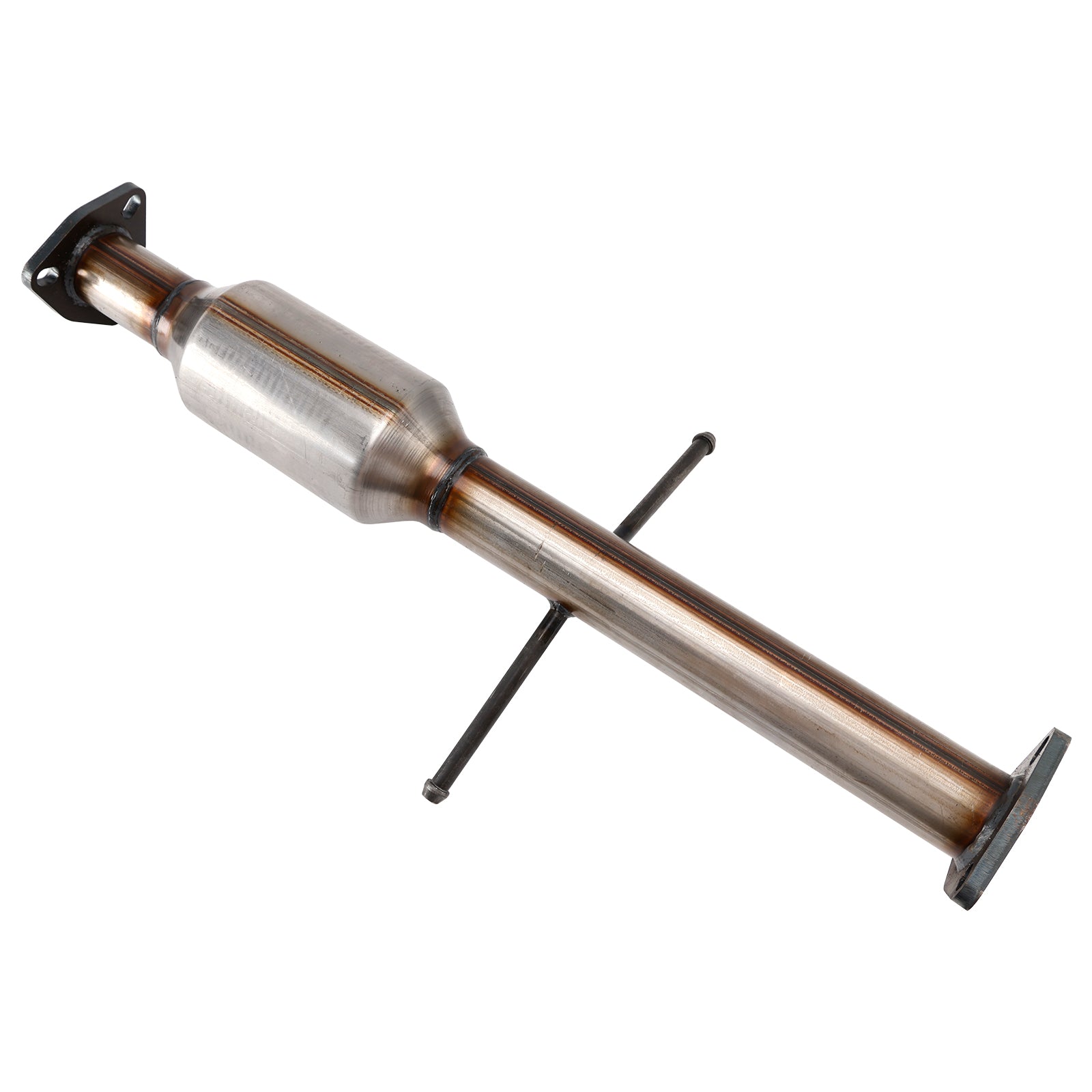 Isuzu 1996-2000 Hombre 2.2L Rear Manifold Catalytic Converter