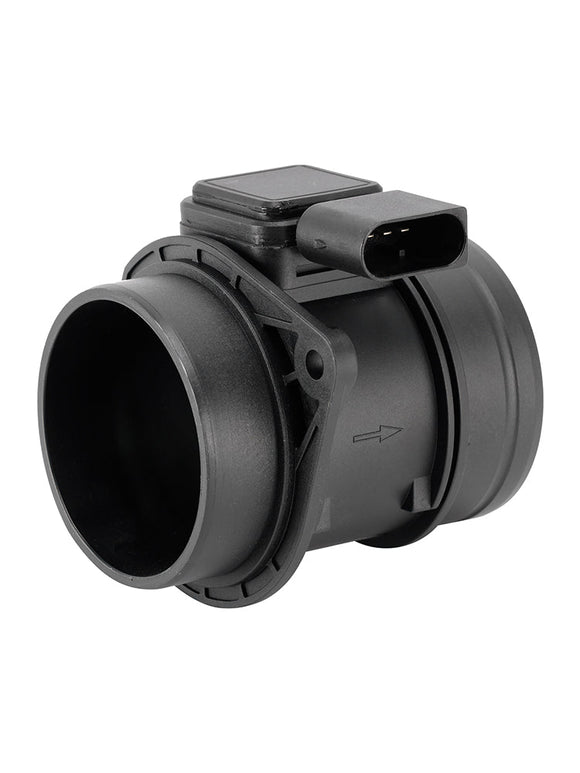 Mercedes-Benz A B W245 W169 5WK97026 Mass Air Flow Meter Sensor