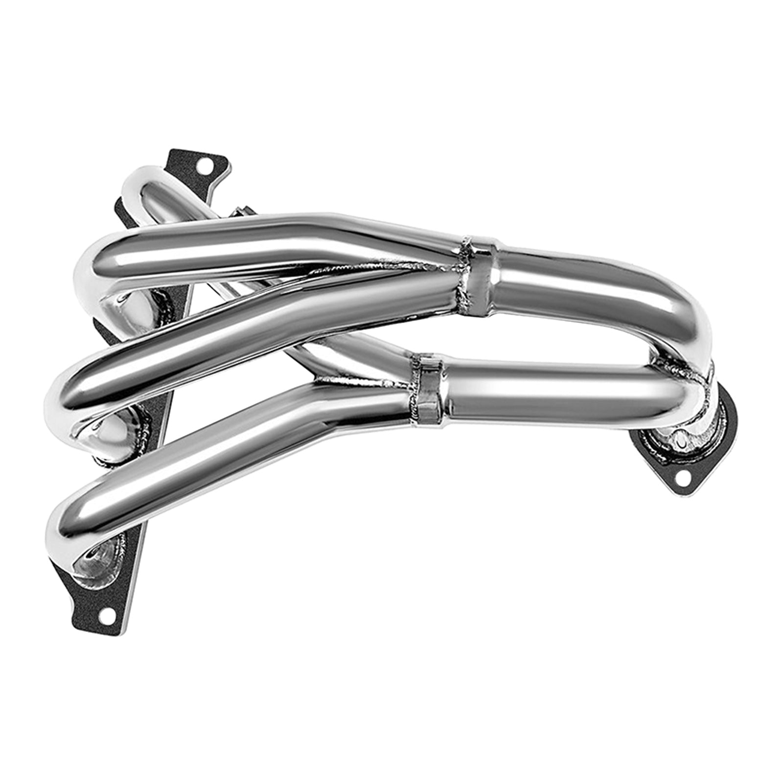 Hyundai 1995-2000 Elantra 2.0L HDSHT97L4 Racing Manifold Exhaust Header