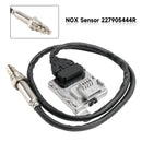 Renault 2015+ Master MK3 2.3 dCi M9T engine Nox Nitrogen Oxide Sensor 227905444R 5WK96751 Generic-3