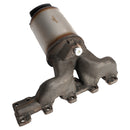 Manifold Catalytic Converter For Vauxhall Astra F G H Corsa C Meriva A 1.8-7