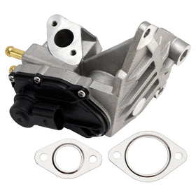 Audi A3 MK2 8P1 8PA Skoda Octavia Mk2 1Z3 1Z5 2.0 FSI 06F131503B EGR Valve
