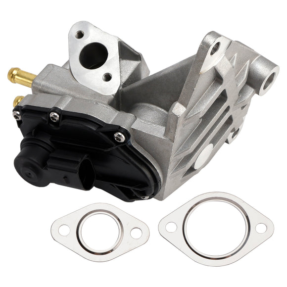 Audi A3 MK2 8P1 8PA Skoda Octavia Mk2 1Z3 1Z5 2.0 FSI EGR Valve 06F131503B