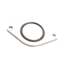 2003-2007 F250 F350 F450 6.0L Powerstroke Diesel Turbo Ford EGR Delete Kit-6