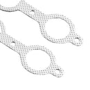 Chevy Camaro 1998-2002 5.7L Exhaust Manifold Header-4