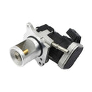 Mercedes-Benz 2007-2009 E 320 BlueTEC (W211) mit 3,0 l V6 OM642 Motor 6421401960 AGR-Ventil-1