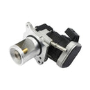 Mercedes-Benz 2007-2008 GL 320 CDI (X164) mit 3,0 l V6 OM642.820 Motor 6421401960 AGR-Ventil-1