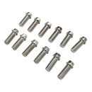 Chevrolet 1970-1987 Street Stock Headers Stainless Steel Exhaust Manifold Header-4