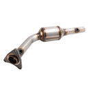 2010-2017 Toyota Tundra 4.6L Both Side Catalytic Converters 54723 56250-15