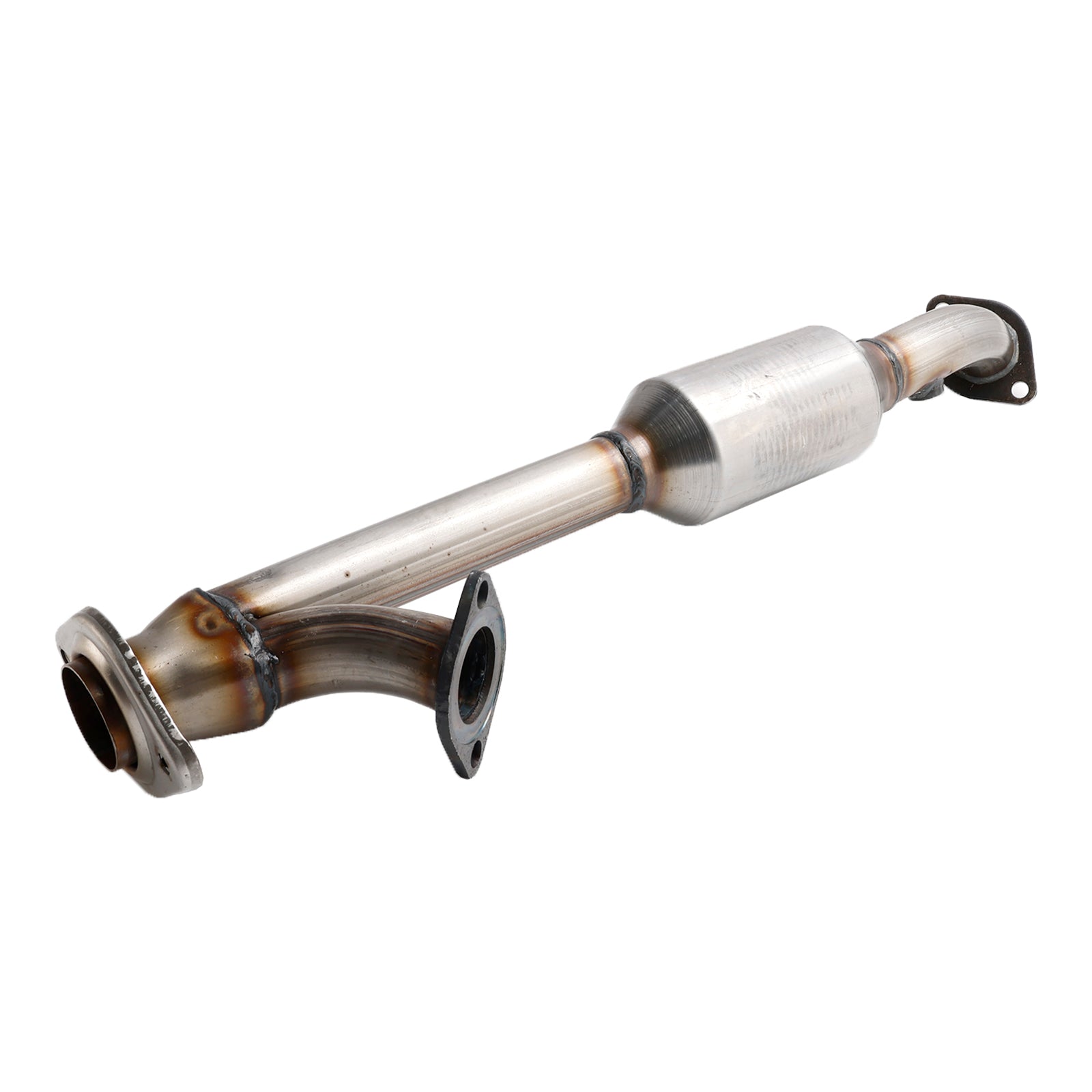 Rear Right & Left Catalytic Converter For Toyota 4runner 2003-2012 FJ Cruiser 2007-2012 4.0L