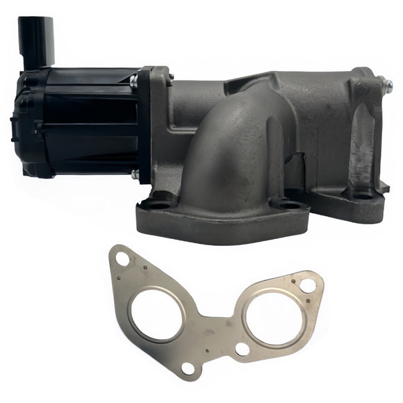 EGR Valve K5T70576 8981332023 for ISUZU D-MAX 2.5 3.0 TFR TFS 2012-2018