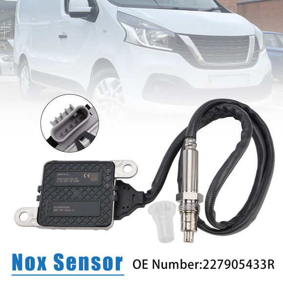 Nissan NV300 Renault Trafic Master 1.6 dCi NOx Sensor 227905433R