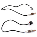 2X Upstream & Downstream Oxygen Sensor Fit For Subaru Forester Impreza Legacy-1