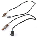 2X Upstream & Downstream Oxygen Sensor Fit For Subaru Forester Impreza Legacy-2