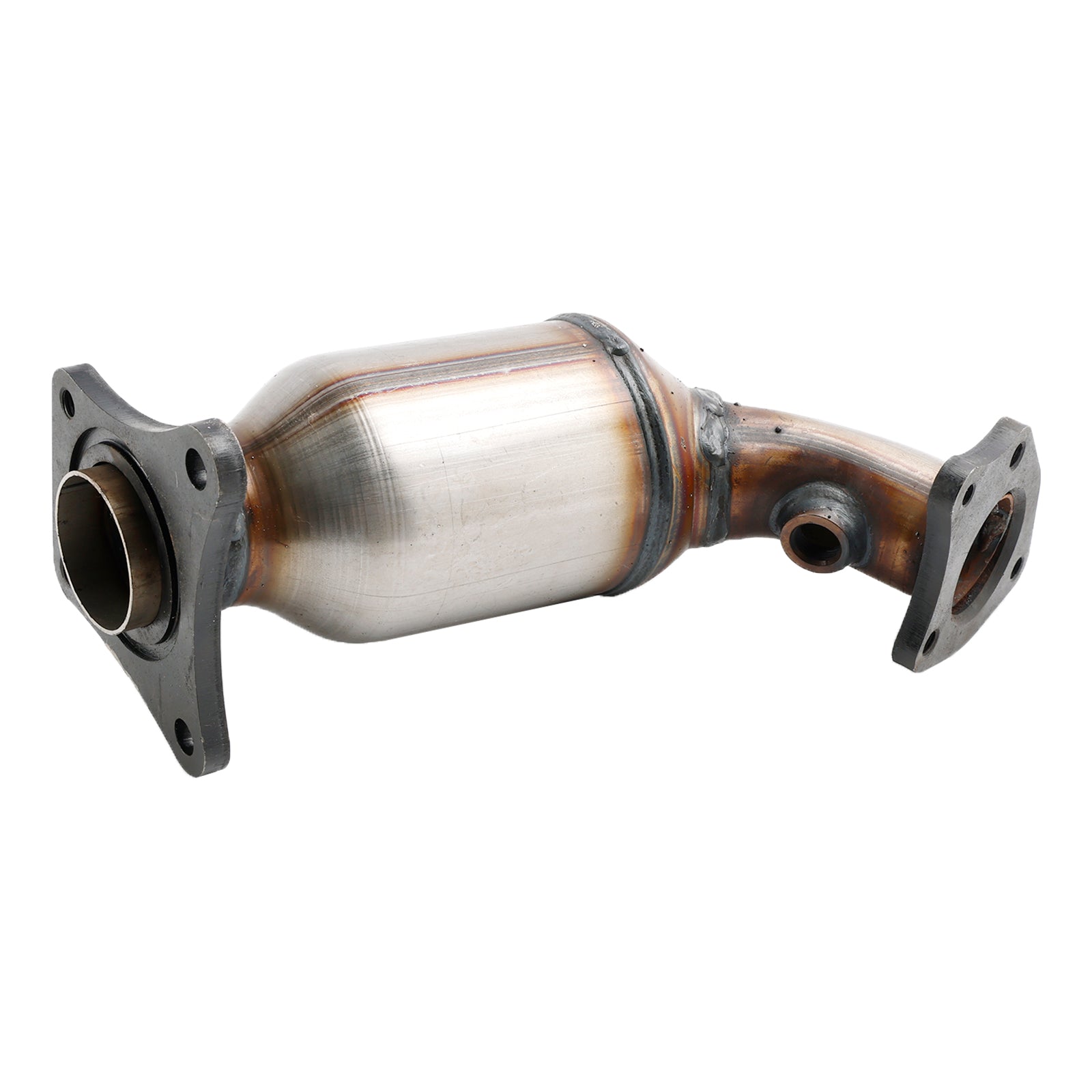 Nissan 2003-2007 Murano 3.5L  Set of 3 Catalytic Converters