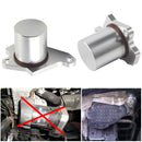 Plaque de blocage de la vanne EGR pour Opel Vauxhall Astra IV/G 2.0 2.2 DTI 1999-2005-2