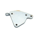 Kit de suppression du refroidisseur de vanne EGR pour Chevrolet Silverado 2500HD et 3500HD 6,6 L V8 Duramax Diesel (2011-2015)-6