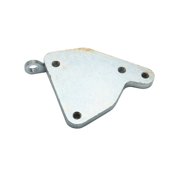 Kit de suppression du refroidisseur de vanne EGR pour Chevrolet Silverado 2500HD et 3500HD 6,6 L V8 Duramax Diesel (2011-2015)