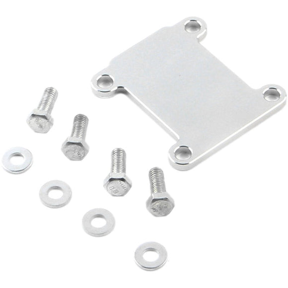 Kit de suppression de l'EGR pour Opel Vauxhall Astra H Signum Vectra C Zafira B 1.9 CDTI 16V