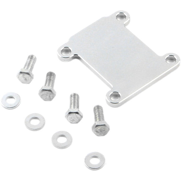 Kit d'obturation pour la suppression du collecteur d'échappement EGR de Fiat Stilo Croma 1.9 JTDM 16 V