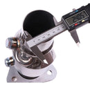 Ford 1999-2003 F150 5,4 l Auspuffkrümmer-Rennkopf-3