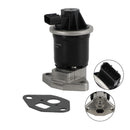 Honda 2008-2012 Accord 3.5L 3471CC V6 GAS SOHC EGR Valve w/ Gasket-4