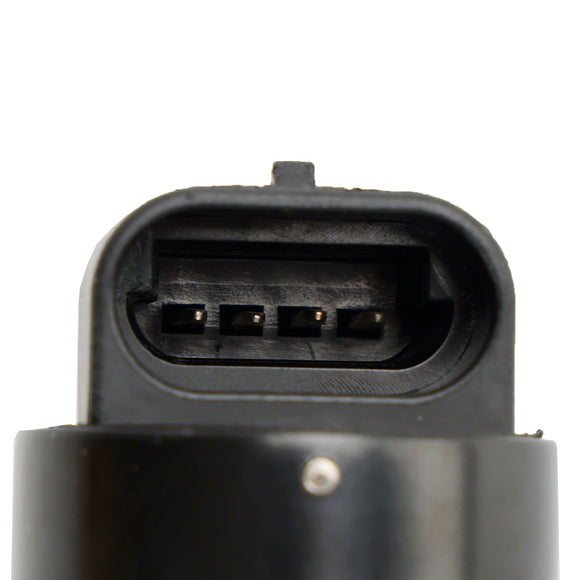 Chevy 2004-2006 Aveo Idle Air Control Valve 93744675 17111947 17059602 Generic