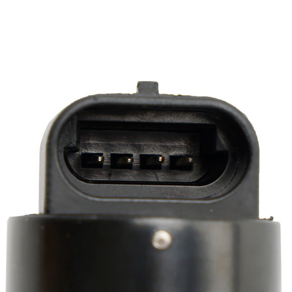 Daewoo 1999-2002 Lanos Idle Air Control Valve 93744675 17111947 17059602 Generic