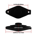 Kit de tuyauterie de turbocompresseur diesel Duramax 6,6 L pour Chevrolet Silverado 2500 et 3500 (2011-2016) et kit de réacheminement CCV PCV-3