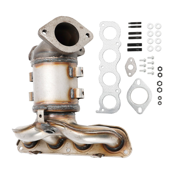 Hyundai 2017-2010 Elantra 2.0L Manifold Catalytic Converter w/EGR Valve