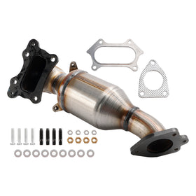 Exhaust Catalytic Converter For Honda Accord 2013-2017 CR-V 2015 2016 L4 2.4L