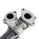 Isuzu 2007-2012 D-Max TF 4JJ1TC 4 Zyl. 3,0 l Turbodiesel AGR-Ventil DEGR1007-12