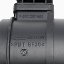 BMW 2007-2010 E90 E91 E92 E93 N47 2.0L Mass Air Flow Meter Sensor 0281006146 Generic-5