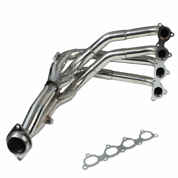 Acura 1997-2001 Integra Type R 412-05-1900 Stainless Steel Manifold Header