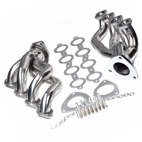 Chevrolet 2002-2006 Avalanche 1500 5.3L Manifold Headers