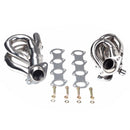 Collecteur d'échappement tubulaire court pour Ford Expedition 4,6 L (1997-2002)-3