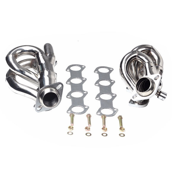 Collecteur d'échappement tubulaire court pour Ford Expedition 4,6 L (1997-2002)