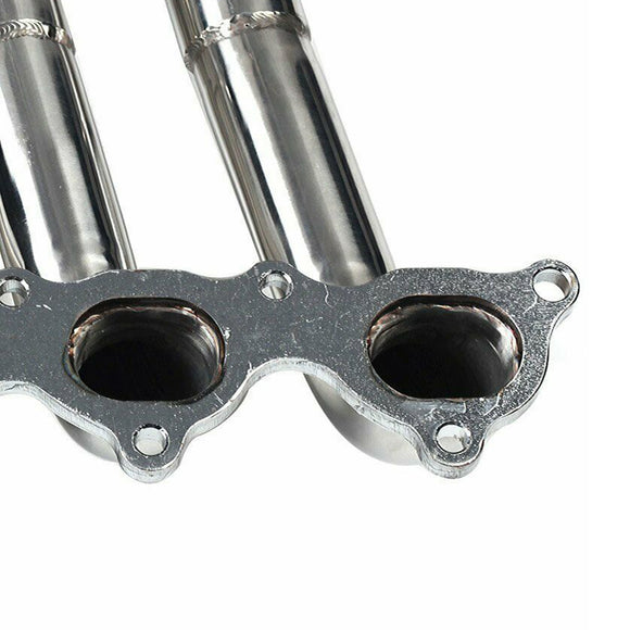 Acura 1997-2001 Integra Type R 412-05-1900 Stainless Steel Manifold Header