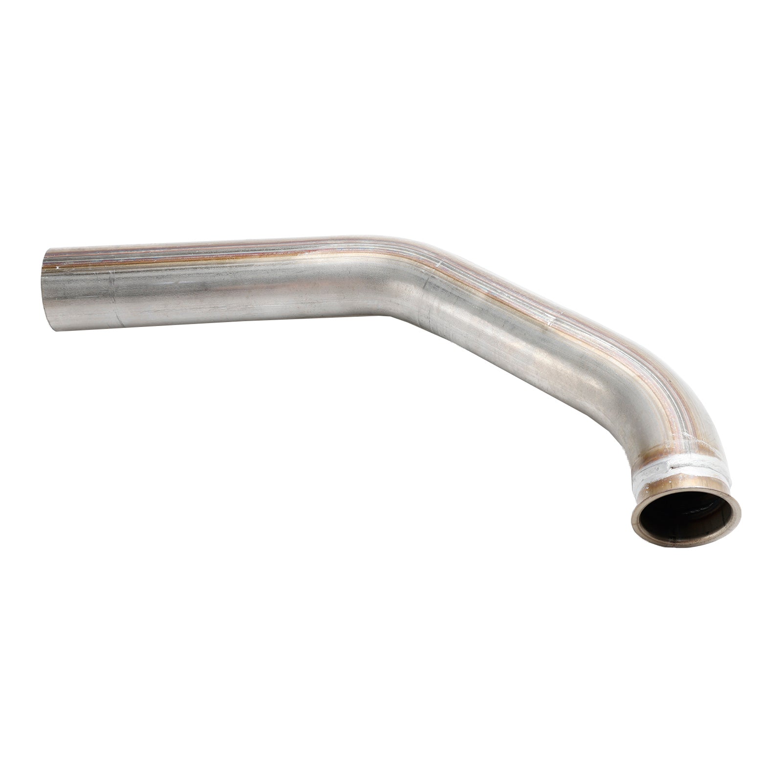 Dodge 2014-2018 Ram 1500 Jeep Grand Cherokee 3.0L Ecodiesel  3" DPF Delete Race Pipe