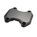 Kit de suppression de collecteur d'échappement et de recirculation des gaz d'échappement (EGR) pour Dodge Ram 2500 3500 6,7 L Cummins Diesel 4 pouces (2013-2017)-9