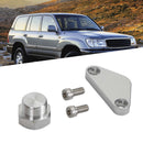 Toyota Land cruiser4 Runner 2,7 L 4,0 L EGR Löschen Stecker Block Off Platte Kit-2