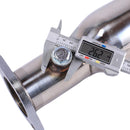 Exhaust Manifold Header Fit Ford F100 5.0L 302W Pickup Truck 2WD 1969-1979-6