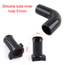 Audi Seat Volkswagen Skoda 1.9 TDI Diesel Engine EGR Blanking Blank Kit-2