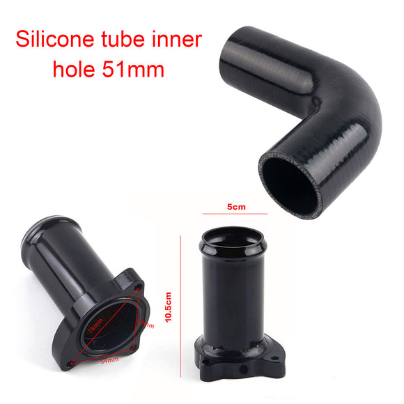 Audi Seat Volkswagen Skoda 1.9 TDI Diesel Engine EGR Blanking Blank Kit