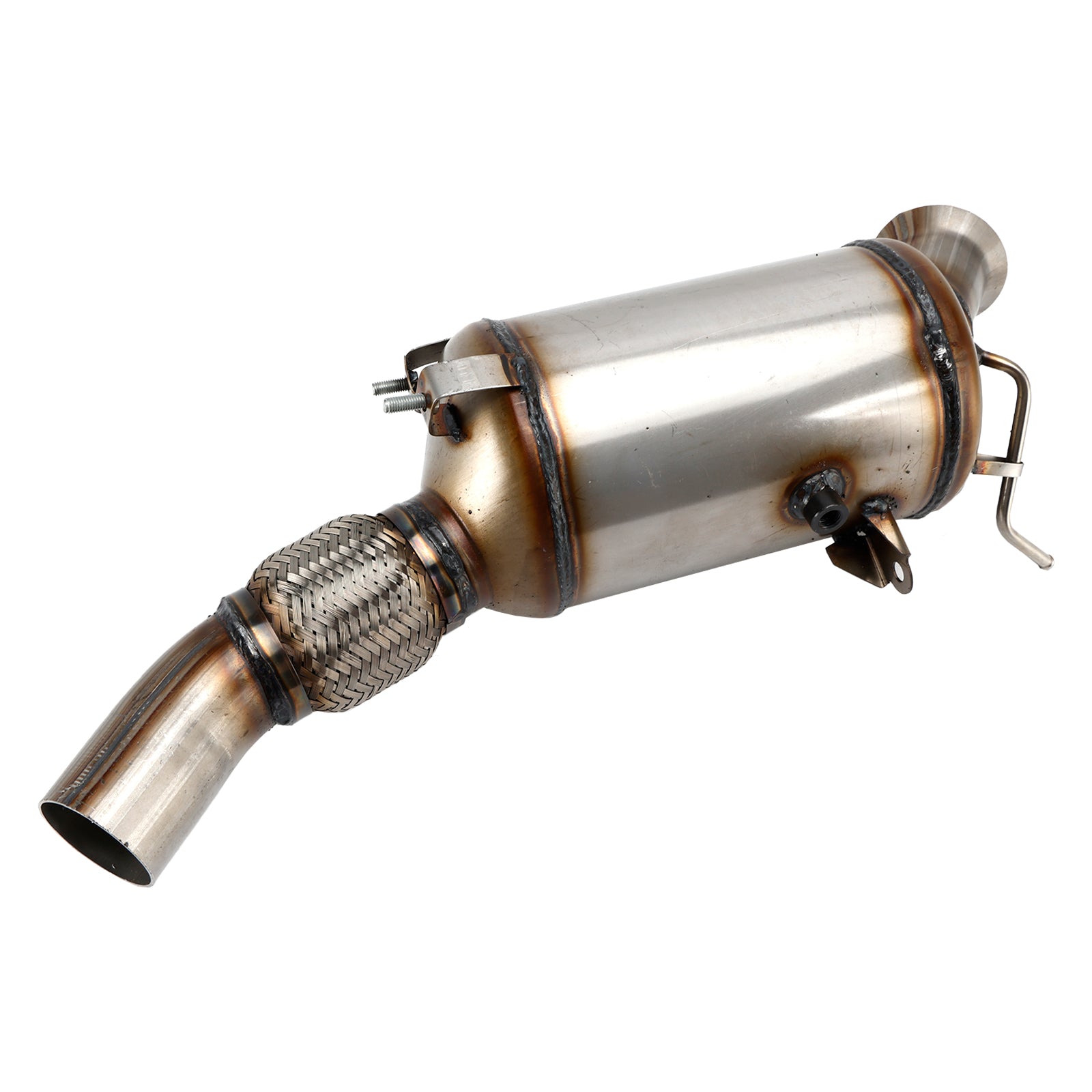 BMW 120d 320d 520d 163bhp 177bhp 184bhp N47 Diesel Particulate Filter DPF
