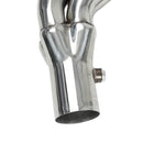 Moteurs Chevrolet LS1 LS2 LS3 LS6 V8, collecteurs en acier inoxydable, échange LS-5