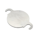 Nissan 2006-2011 Navara D22 D40 YD25 2,5 l Euro 4-Spezifikation Dieselmotor AGR-Ventil Blindplatte-5